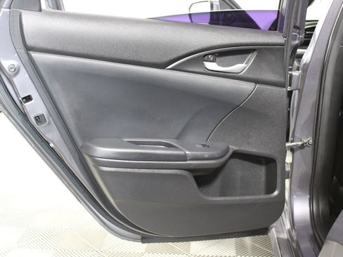 Used 2020 Honda Civic Sport image 27