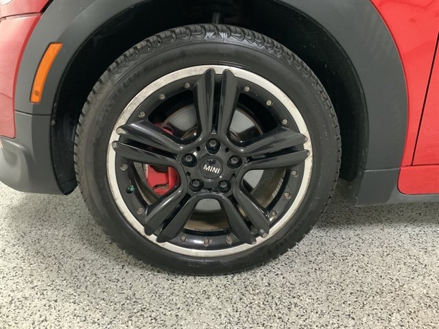 Used 2015 MINI Cooper Paceman John Cooper Works AWD/4WD image 10