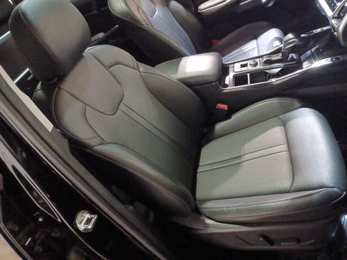 Used 2022 Kia Sorento SX image 27