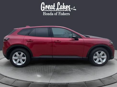 Used 2025 Honda Prologue EX image 6