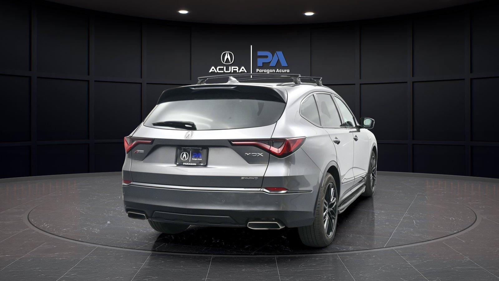 Certified 2025 Acura MDX A-Spec w/ Advance Package AWD/4WD image 25