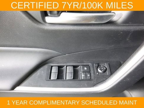 Used 2023 Toyota RAV4 XLE w/ Convenience Package AWD/4WD image 20