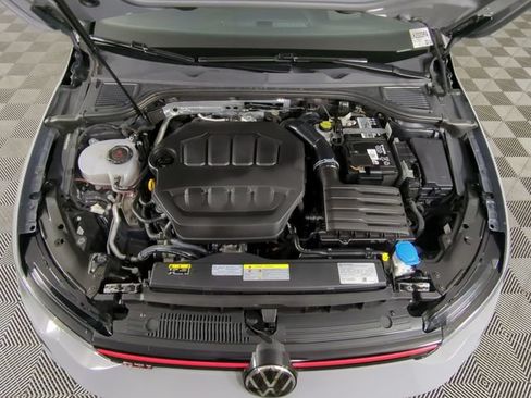 Used 2023 Volkswagen GTI Autobahn FWD image 44