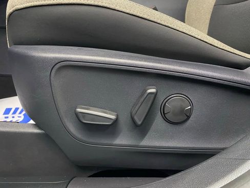 New 2025 Ford Bronco Sport Big Bend w/ Convenience Package image 16