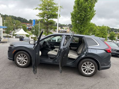 Used 2024 Honda CR-V EX-L image 20