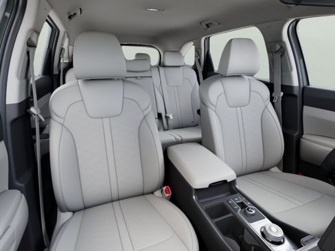 New 2026 Kia Sorento EX FWD image 10
