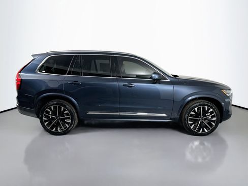 New 2026 Volvo XC90 T8 Ultra w/ Protection Package Premier image 5