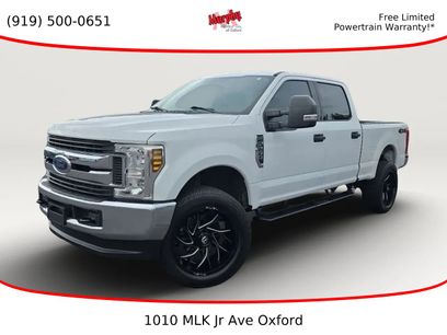 Used 2019 Ford F250 XLT