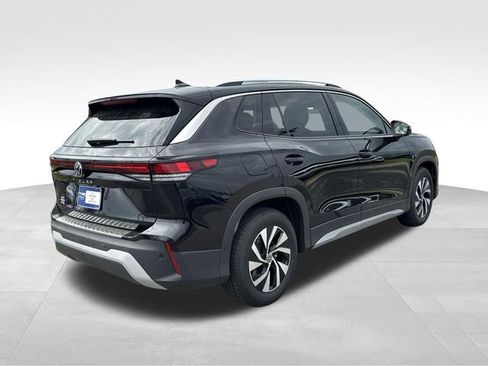 New 2026 Volkswagen Tiguan S FWD image 5