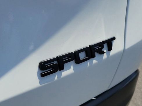 Certified 2023 Honda HR-V Sport image 8