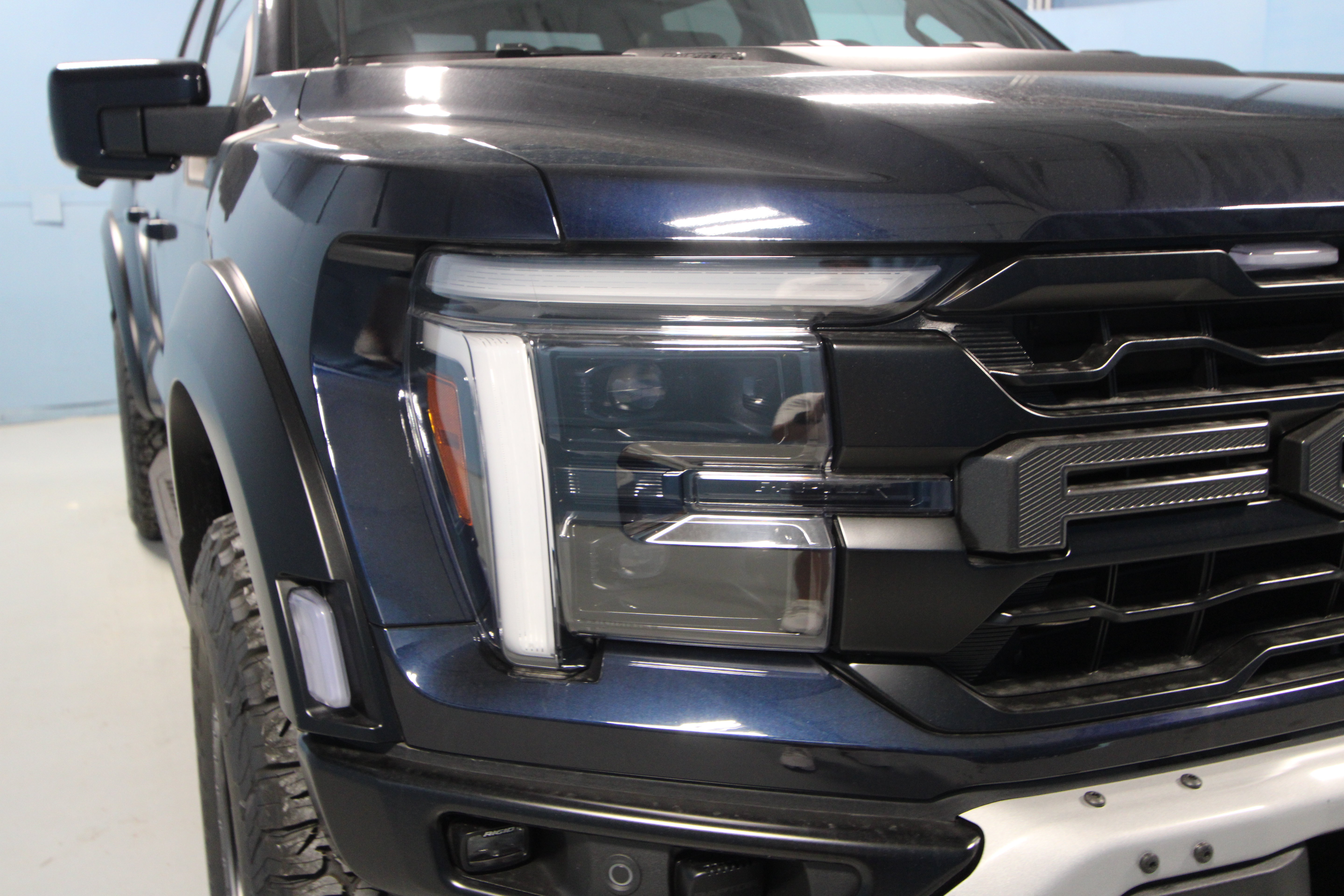 New 2026 Ford F150 Raptor AWD/4WD image 36