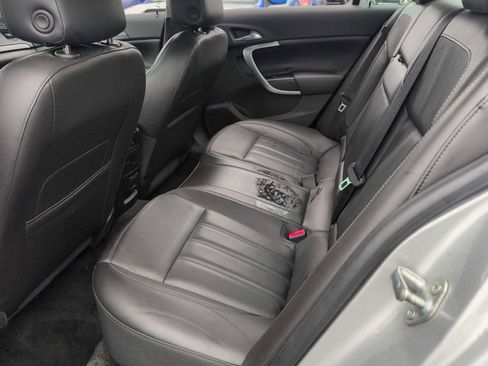Used 2014 Buick Regal Premium FWD image 18