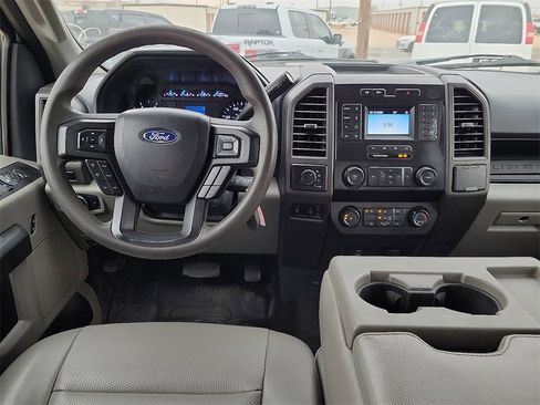 Used 2022 Ford F350 XL w/ Power Equipment Group image 17