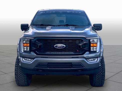 Used 2023 Ford F150 XLT w/ Equipment Group 302A High AWD/4WD image 4
