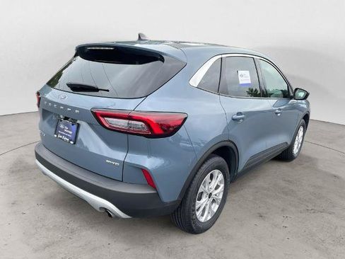 Certified 2023 Ford Escape Active AWD/4WD image 5