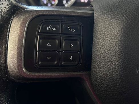 Used 2022 RAM 2500 Tradesman image 11