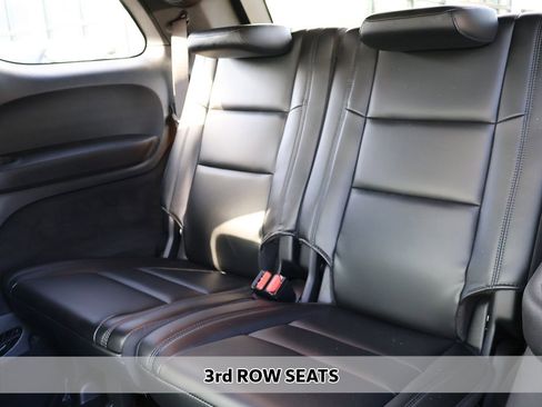 Used 2020 Dodge Durango GT image 8