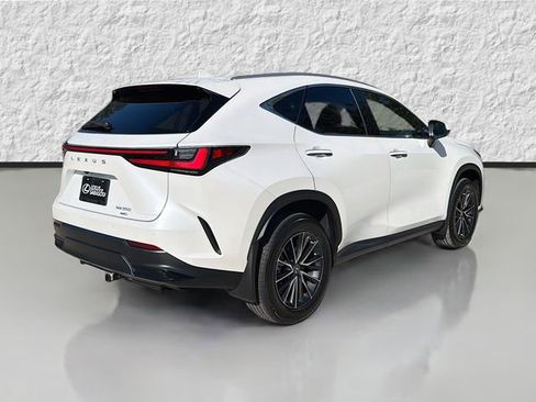 Used 2024 Lexus NX 350 AWD image 3