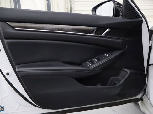 Used 2022 Honda Accord Sport Special Edition image 14