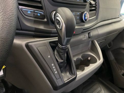 New 2025 Ford Transit 250 Low Roof w/ Load Area Protection Package image 17