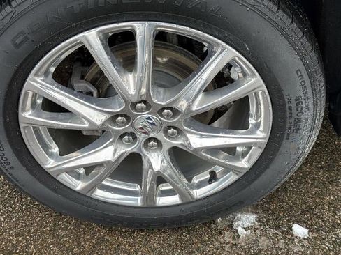 Certified 2023 Buick Enclave Essence w/ Experience Buick Package AWD/4WD image 5