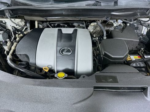 Used 2017 Lexus RX 350 2WD w/ Premium Package image 34