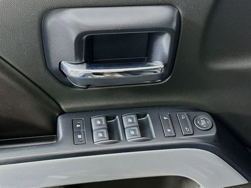Used 2014 Chevrolet Silverado 1500 LT w/ All Star Edition AWD/4WD image 19