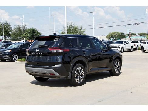 Certified 2023 Nissan Rogue SV image 6