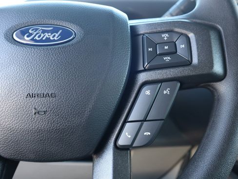 New 2026 Ford E-450 and Econoline 450 Super Duty w/ Power Equipment Group image 17