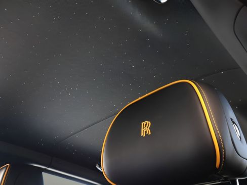 New 2026 Rolls-Royce Cullinan AWD/4WD image 32
