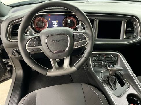 Used 2023 Dodge Challenger SRT Hellcat w/ Driver Convenience Group image 19