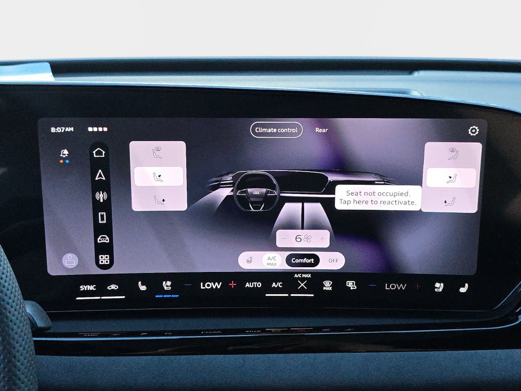New 2026 Audi S5 Premium Plus AWD/4WD image 27