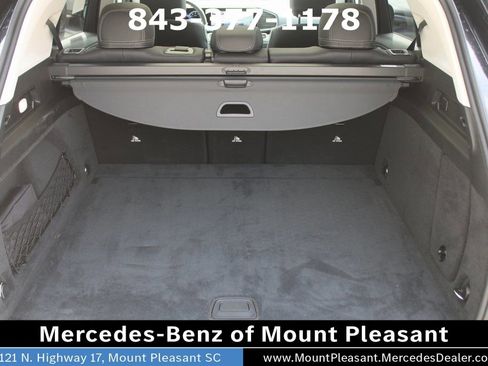 Certified 2026 Mercedes-Benz GLE 350 GLE 350 image 8