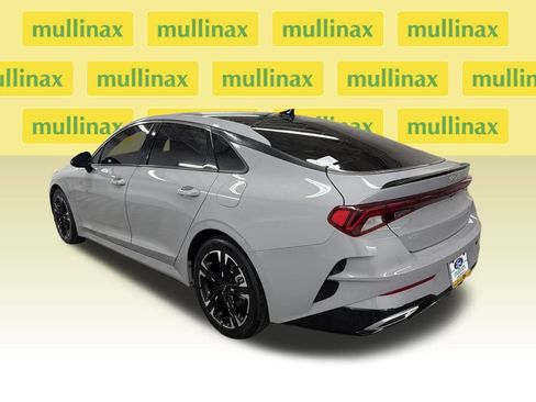 Used 2024 Kia K5 GT-Line image 9