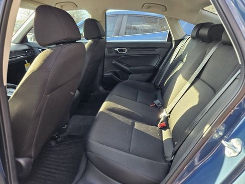 Used 2026 Honda Civic LX image 17