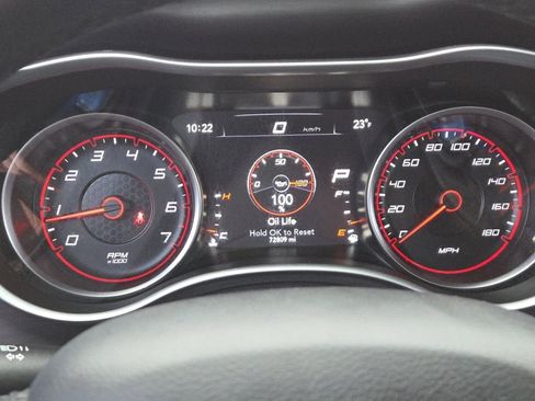 Used 2018 Dodge Charger R/T Scat Pack image 23