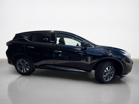 Used 2016 Nissan Murano S AWD/4WD image 2