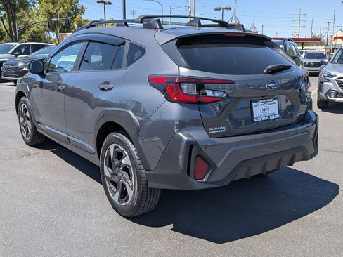 Used 2025 Subaru Crosstrek 2.5i Limited w/ Crosstrek Mirror Package AWD/4WD image 5