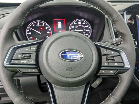 New 2026 Subaru Forester Limited AWD/4WD image 19