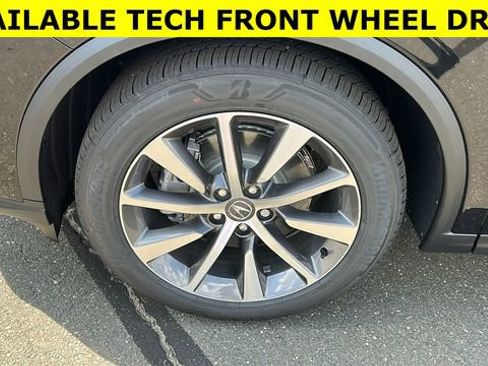 Certified 2026 Acura MDX FWD w/ Technology Package image 8