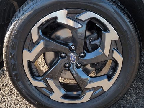 Certified 2023 Subaru Crosstrek 2.5i Limited image 14