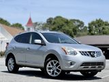 Used 2012 Nissan Rogue SL image 3