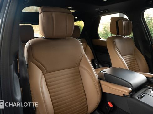 Used 2023 Land Rover Discovery HSE R-Dynamic image 24