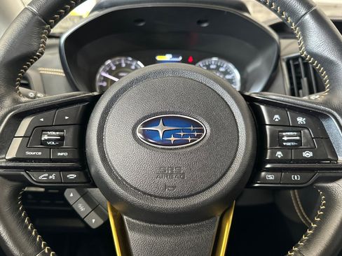 Used 2023 Subaru Crosstrek 2.5i Sport AWD/4WD image 22