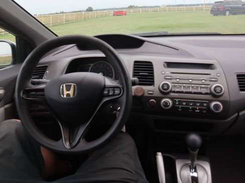 Used 2007 Honda Civic LX image 23