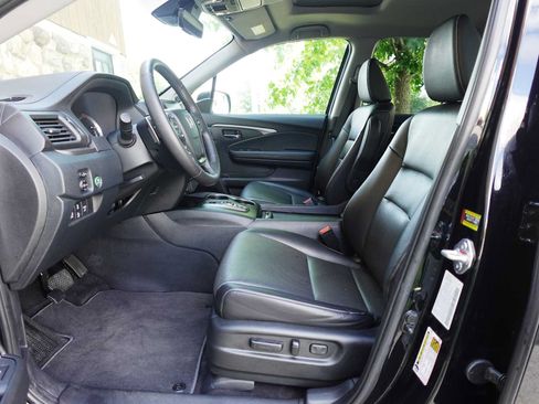 Used 2023 Honda Ridgeline RTL image 12
