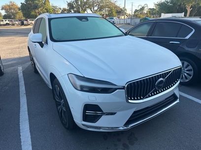 Used 2023 Volvo XC60 B5 Plus w/ Climate Package
