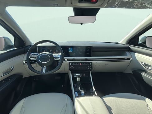 New 2026 Hyundai Tucson SEL image 9