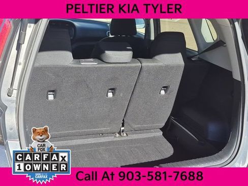 Certified 2024 Kia Soul LX w/ Option Group 015 image 9