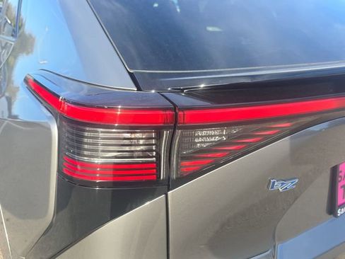 New 2026 Toyota bZ image 35